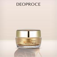 ราคา Deoproce Snail Galac Revital Facial Cream 15pcs (24584004239)