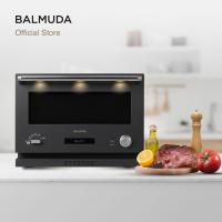 ราคา Balmuda ไมโครเวฟ พร้อมฟังก์ชั่น เตาอบ The Range K09F (23448503833)