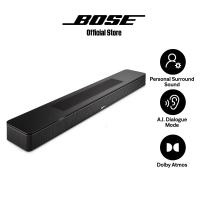 ราคา โบส สมาร์ท ซาวด์บาร์ Bose Smart Soundbar (23094479575)