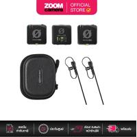 ราคา Rode Wireless PRO Wireless Microphone System with Lavaliers ประกันศูนย์ (20632222848)