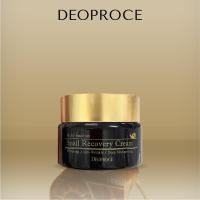 ราคา Deoproce Snail Recovery Cream 30g 10pcs (24583916525)