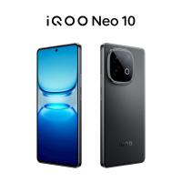 ราคา iQOO Neo 10 12 256GB 16 512GB โทรศัพท์มือถือไอคูล CPU SDM 8s Gen4 Q1 BlueVolt Bat 7000mAh 120W VC ขนาดใหญ่ 7K (24421476543)