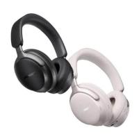 ราคา Bose QuietComfort Ultra Wireless Noise Canceling Over Ear Headphones (21481590638)