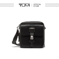 ราคา TUMI ALPHA BRAVO JUNIOR CROSSBODY กระเป๋าสะพายข้าง สีดำ (23967101114)