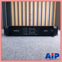ราคา PROEUROTECH 4800Q POWERAMP โปรยูโรเทค ขยาย เพาเวอร์ เครื่องขยายเสียง แอมป์ โปรยูโร เทค Proeuro Tech 4800 Q POWER AMP 4800Q 4 Channel PROEURO TECH เอไอ ไพศาล (3928816759)