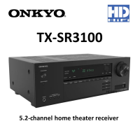 ราคา Onkyo TX SR3100 5 2 channel home theater receiver (22121503529)