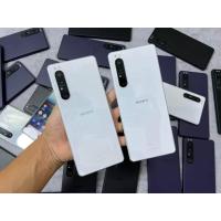 ราคา Sony Xperia 1ii 1Mark2 Ram8GB Rom 128GB Sim 1 Japan version (22273891954)