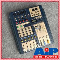 ราคา SOUNDCRAFT NANO M08BT MIXER มิกเซอร์อนาล็อก รองรับบลูทูธ และ USB นาโน M 08BT M 08BT เอไอไพศาล (4461680317)