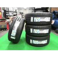 ราคา ยางใหม่ค้างปี 235 45R18 Michelin Pilot Sport5 ผลิตปี 2024 ประกันบวม 2 ปี พร้อมจุ๊บลม 4 ตัว จัดส่งฟรีมีเก็บปลายทาง (24572019135)