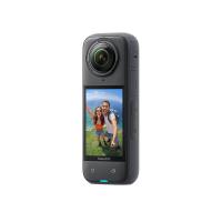ราคา Insta360 X4 Action Camera กล้องแอคชั่น 360 องศา (23730199771)