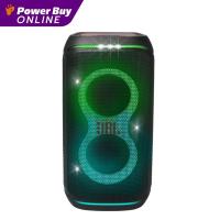 ราคา JBL PartyBox Club 120 ลำโพงบลูทูธ 160 วัตต์ สีดำ (22100355794)
