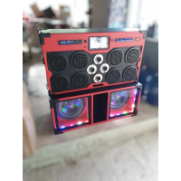 ราคา ชุดโฮมเธียเตอร์ระบบรถยนต์ใช้ไฟบ้านดอกชับ12นิ้วเสียงกลาง6 5นิ้ว (22677946987)