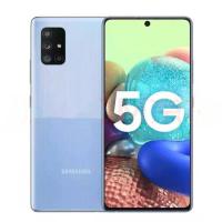 ราคา Samsung Galaxy A71 5G 128 GB Super AMOLED Screen Size 6 7 ของแท้ 100 ส่งฟรี (7803654646)