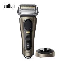 ราคา Braun S9 PRO เครื่องโกนหนวดไฟฟ้า9619S (23860836874)
