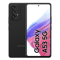 ราคา Samsung Galaxy A53 5G 128gb Super AMOLED ขนาด 6 5 นิ้ว 120Hz กล้องหลัง 4 เลนส์ 64MP พร้อม OIS ส่งฟรี (19320942855)
