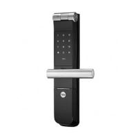 ราคา กลอนประตูดิจิตอลล็อค Smart Lock Yale YMF40A (1697100093)