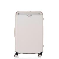 ราคา Samsonite กระเป๋าเดินทาง ทรง TRUNK ขนาด 28 นิ้ว รุ่น ZENPOD (24118787758)