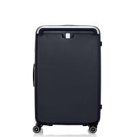 ราคา Samsonite กระเป๋าเดินทาง ทรง TRUNK ขนาด 28 นิ้ว รุ่น ZENPOD (24118787761)