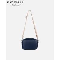 ราคา MARIMEKKO SOFT GRATHA BAG กระเป๋า กระเป๋าสะพายข้าง (22186250545)