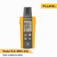 ราคา Fluke FLK IRR1 SOL Solar Irradiance Meter มิเตอร์วัดรังสีแสงอาทิตย์ (20420065103)