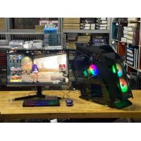 ราคา คอมชุด จอ24นิ้ว PRELOVED เล่นเกมส์ ทํางาน ตัดต่อ ปล่อยบอท XEON2680v2 10C20T turbo 3 6Ghz ram16GB GTX1660Super 6gb M 2 NVme512g (17739178852)