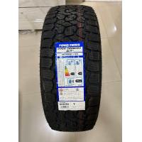 ราคา 265 60R20 112H TOYO AT3 ยางใหม่ปี2023 ราคา8500 โปร1แถม1 ได้2เส้น แถมจุ๊บลมยางแท้ มีรับประกันนาน3ปี (22784784092)
