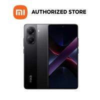 ราคา NEW XIAOMI POCO X7 PRO 12G 512G ชิปเซ็ต Dimensity 8400 Ultra ระดับเรือธง แบตเตอรี่ 6000mAh พร้อมไฮเปอร์ชาร์จ 90W (24297145736)