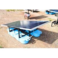 ราคา โซลาร์ปั๊ม Solar Pump แบบทุ่นลอย รุ่น Go Green (1420594782)