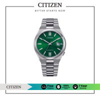 ราคา Citizen Automatic NJ0150 81X Mens Watch นาฬิกาผู้ชายระบบออโตเมติก (21511166091)