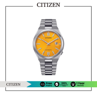 ราคา Citizen Automatic NJ0150 81Z Mens Watch นาฬิกาผู้ชายระบบออโตเมติก (21511154267)