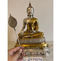 ราคา พระพุทธไตรรัตนนายก วัดพนัญเชิง หน้าตัก 9 นิ้ว (12382995694)