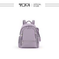 ราคา TUMI VOYAGEUR CELINA SMALL BACKPACK กระเป๋าเป้ ขนาดเล็ก (23966820234)