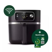 ราคา 7000 Series Airfryer Combi XXL Connected HD9880 90 (21413427450)