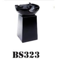 ราคา เข้าแล้ว BS323 ชุดอ่างสระผมนอกพร้อมฐาน ชุดอ่างสระผม อ่างเซรามิคพร้อมฐานนำเข้า อุปกรณ์เสริมสวย เตียงสระผม เตียงสระนอก เตียงสระผม สไตล์มินิมอล อ่างเซรามิก สินค้าคุณภาพแบรนด์ BS อ่างสระผมพร้อมฐาน ชุดอ่า 