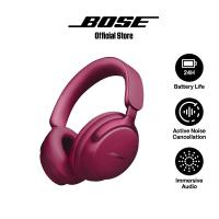 ราคา โบส หูฟังตัดเสียงรบกวน รุ่น Bose Quietcomfort Ultra headphones (24414365450)