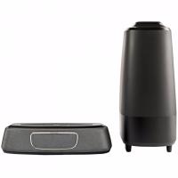 ราคา Polk Audio MagniFi Mini Home Theater Compact Sound Bar with Wireless Subwoofer Black (113397777)