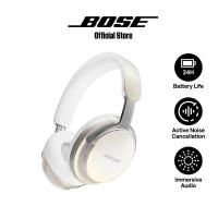 ราคา โบส หูฟังตัดเสียงรบกวน รุ่น Bose Quietcomfort Ultra headphones (22809154425)