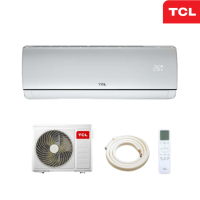 ราคา แอร์ TCL INVERTER 24000BTU รุ่น Elite TAC XAL24CH แอร์เครื่องปรับอากาศติดผนัง สินค้าใหม่ ประกันคอม5ปี อะไหล่1ปี (23046249425)
