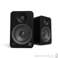 ราคา Kanto YU4 Pair ต่อคู่ by Millionhead สุดยอดลำโพง Wireless Hi Res Speaker 2 0 เชื่อมต่อไร้สายผ่านสัญญาณบลูทูธ (10043342559)