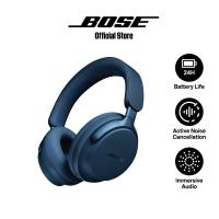 ราคา โบส หูฟังตัดเสียงรบกวน รุ่น Bose Quietcomfort Ultra headphones (22809154424)