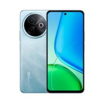 ราคา vivo Y39 5G 8 256GB CPU Snapdragon 4 Gen 2 จอ 6 68 นิ้ว กล้องหน้า 32MP กล้องหลัง 50MP 8MP แบตเตอรี่ 6500 mAh ชาร์จไว 44W (24188038942)