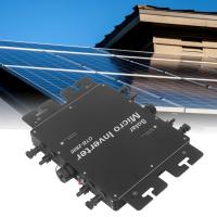 ราคา 1200 1400 1600 2000 2400 2800W Solar Grid Tie Inverter Inverter MPPT Power Micro Inverter พร้อม WiFi Control กันน้ำกันน้ำ (23841366666)