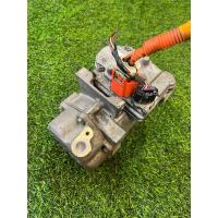 ราคา คอมแอร์รถยนต์ Toyota Camry hybrid เคมรี่ ไฮบริด ES27C ปี2012 2015 แท้ถอด ญี่ปุ่น (23937039272)