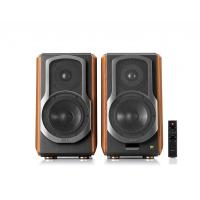 ราคา Edifier S1000MKII 2 0 ระบบลำโพงแอคทีฟ Hi Res AUDIO 120W RMS Bluetooth V5 0 Optical RCA Coaxial (24414356909)