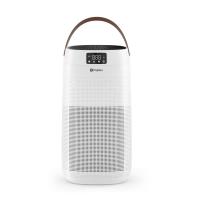 ราคา Simplus x PP Krit เครื่องฟอกอากาศ Simplus ใช้ในครัวเรือน หน้าจอสัมผัส กำจัดแบคทีเรีย กำจัดฟอร์มาลดีไฮด์ กำจัดกลิ่น PM2 5 Air Purifier (23194625982)