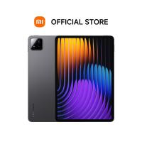 ราคา NEW Xiaomi Pad 7 8 256 หน้าจอคมชัด 3 2K 144Hz Xiaomi HyperAI ประสบการณ์การใช้งานที่ลื่นไหลเสมือนใช้เดสก์ท็อป (24030436960)