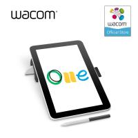 ราคา Wacom One 12 Pen display DTC121W0C แท็บเล็ตปากกาพร้อมหน้าจอสำหรับวาดภาพกราฟฟิก เม้าส์ปากกา เม้าส์วาดภาพ ระดับมืออาชีพ (20123139848)