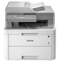 ราคา PRINTER BROTHER DCP L3551CDW 3 in 1 PRINT COPY SCAN (18950049428)