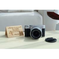 ราคา กล้องถ่ายรูป มือ2รุ่น Fuji xa5 สีดำ เมนูไทย การใช้งาน100 มีประกัน (22278283998)