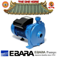ราคา EBARA ปั๊มหอยโข่ง 2 HP 2สาย รุ่น CMA 2 00M สินค้ามีคุณภาพ พร้อมจัดส่ง ออก ใบเสร็จ ใบกำกับภาษี ได้ครับ (22846379518)